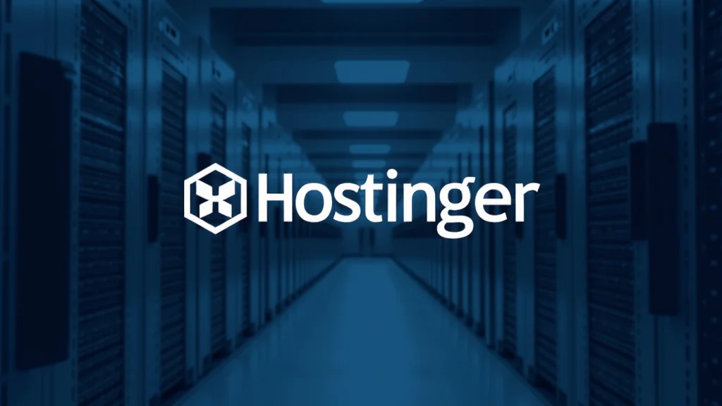 Hostinger Web Hosting Review To Help Your Website Succeed